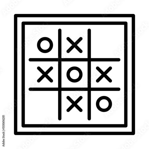 Tic Tac Toe