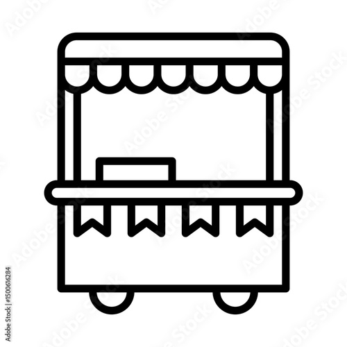 Food Stand