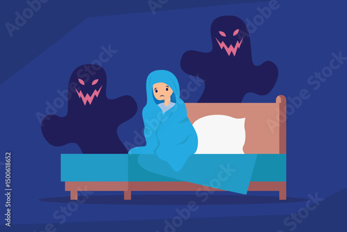 ear and Nightmares