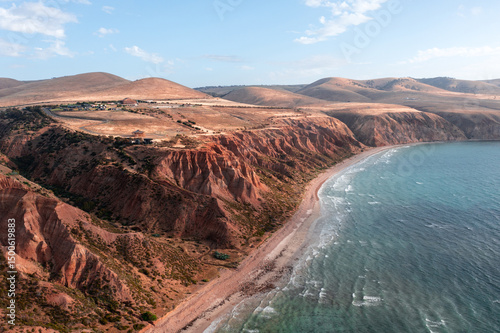 Sellicks Beach South Australia 