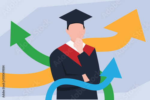 Graduate Career Path Choices