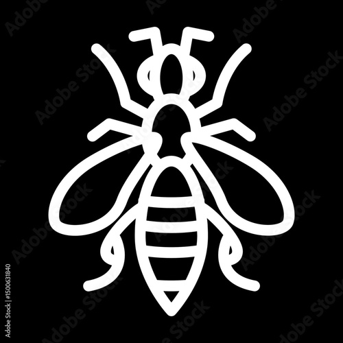 Insect icon