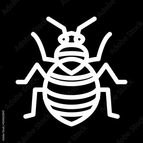 Insect icon