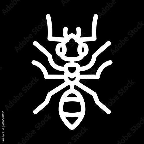 Ant icom