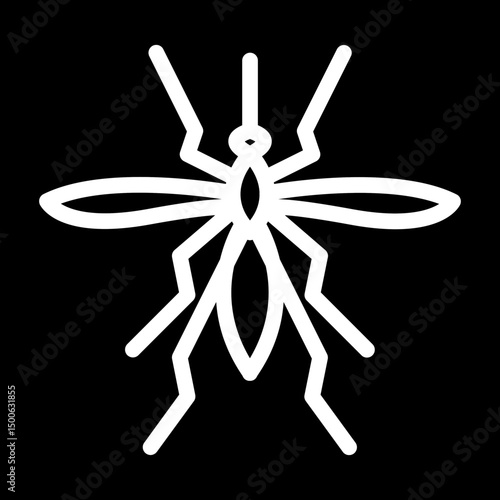 Insect icon