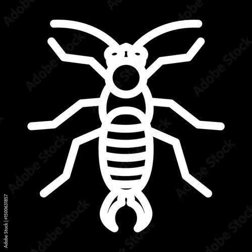 Insect icon