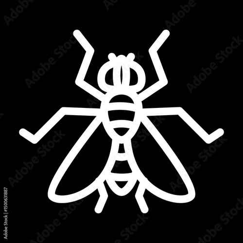 Insect icon