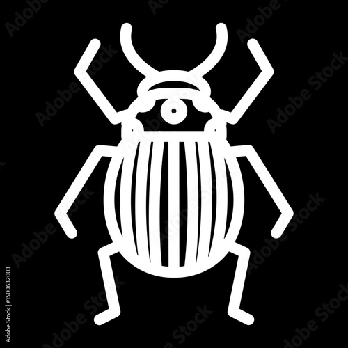 Insect icon