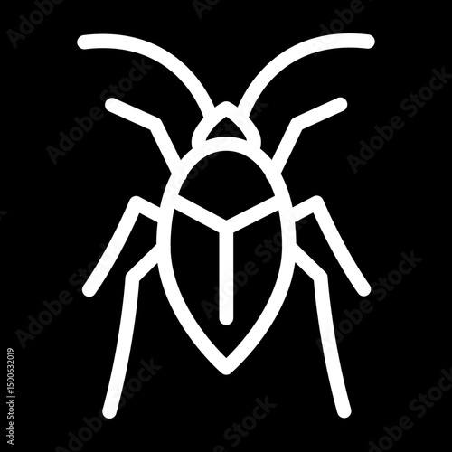 Insect icon