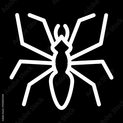 Insect icon