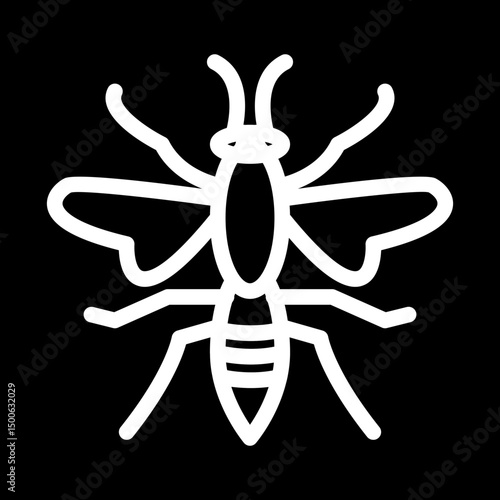 Insect icon
