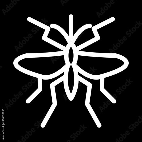 Insect icon