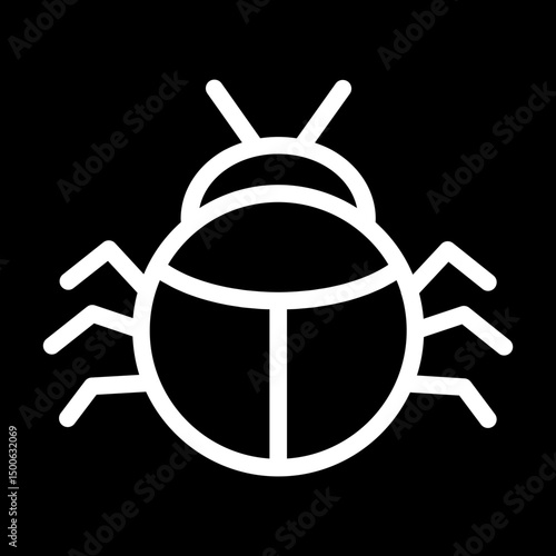Insect icon