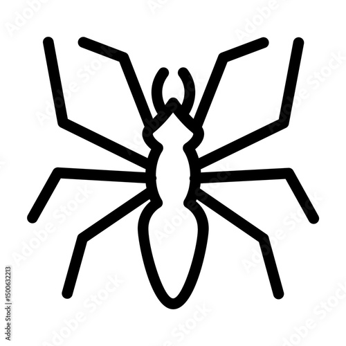 Insect icon
