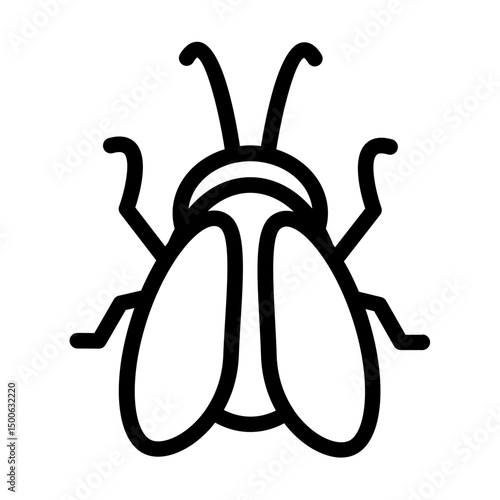 Insect icon