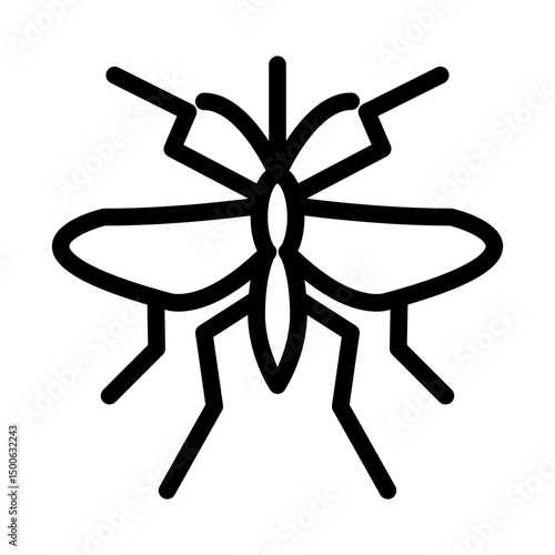 Insect icon