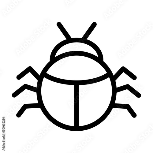 Insect icon