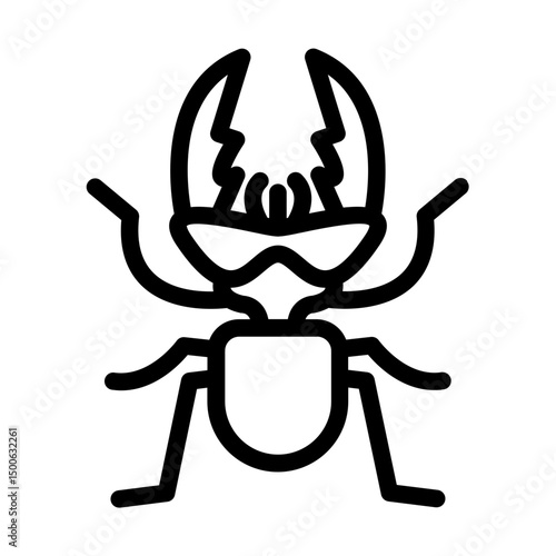 Insect icon