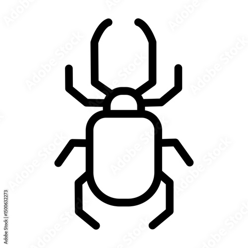 Insect icon