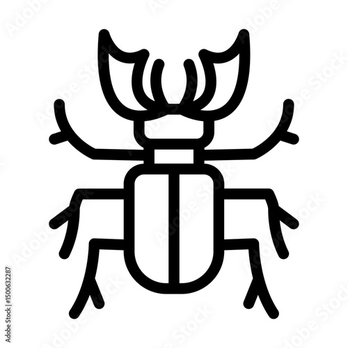 Insect icon