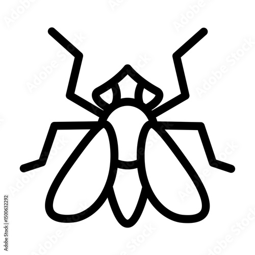 Insect icon