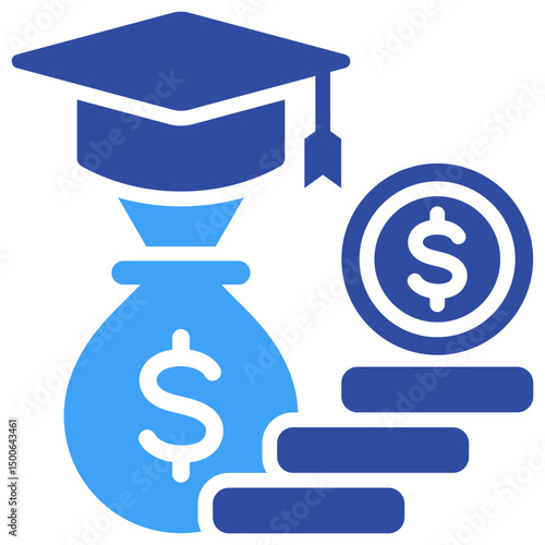 Scholarship Icon