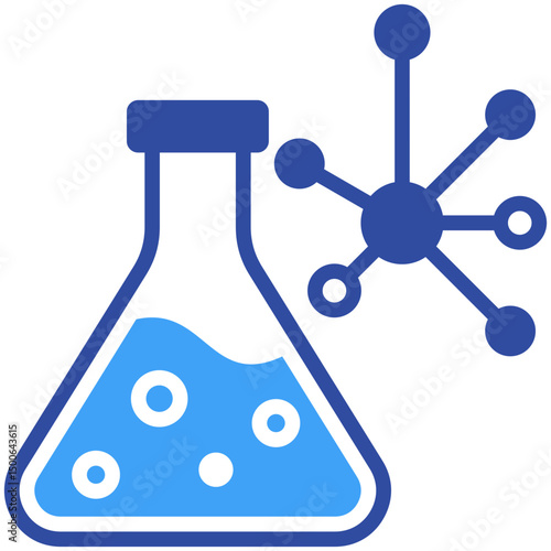 Laboratory Icon