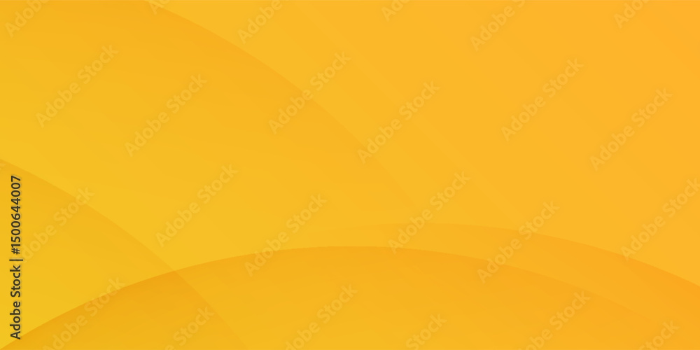 yellow and orange abstract background with flowing curved shapes and layered gradient tones. Modern trendy design in vector Illustration yellow and orange abstract background with flowing curved shapes and layered gradient tones. Modern trendy design in vector Illustration