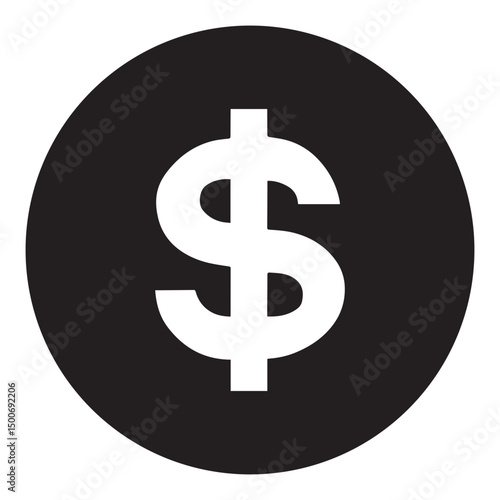 dollar icon