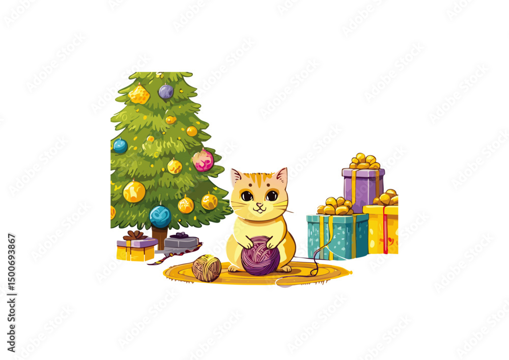 Obraz premium British Shorthairs can be prone to weight gain if their diet and exercise are not managed. Regular play sessions, even short bursts of activity, help burn calories, maintain muscle tone
