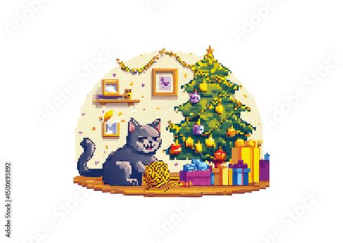 British Shorthairs can be prone to weight gain if their diet and exercise are not managed. Regular play sessions, even short bursts of activity, help burn calories, maintain muscle tone