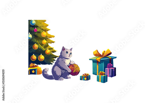British Shorthairs can be prone to weight gain if their diet and exercise are not managed. Regular play sessions, even short bursts of activity, help burn calories, maintain muscle tone
