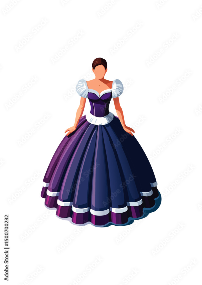 2 pairs of high heels, the shoes are blue and purple, In the white room, there is a wardrobe full of women's dresses, a dressing table, and a small pink bed for women. In the white room, 2 pairs of high heels, the shoes are blue and purple, In the white room, there is a wardrobe full of women's dresses, a dressing table, and a small pink bed for women. In the white room,