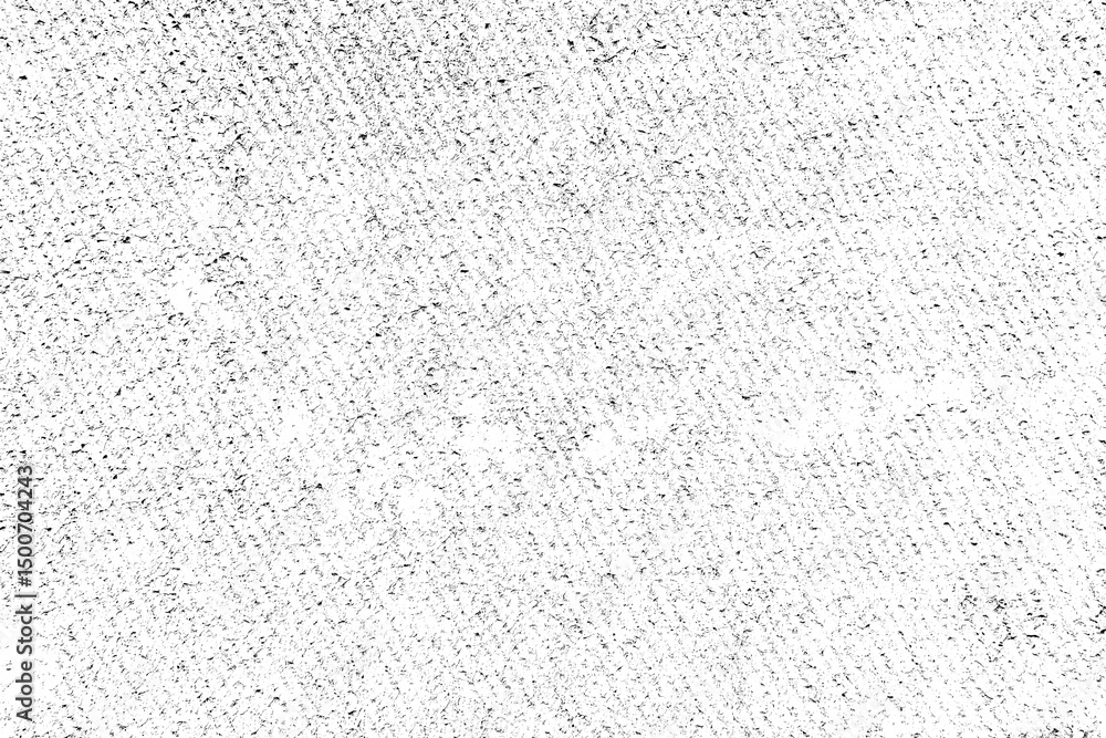 Obraz premium Abstract grunge black and white distressed texture background
