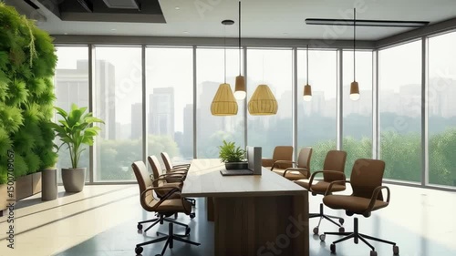 Explore stylish office seating and innovative design ideas perfect for creating functional and attractive workspaces