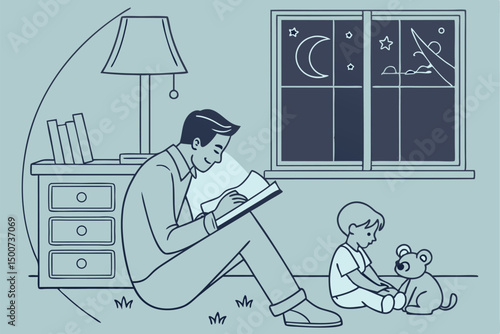 Bedtime Storytime
