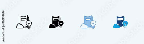 Philosophy Book icon
