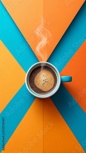 High-quality image for commercial use