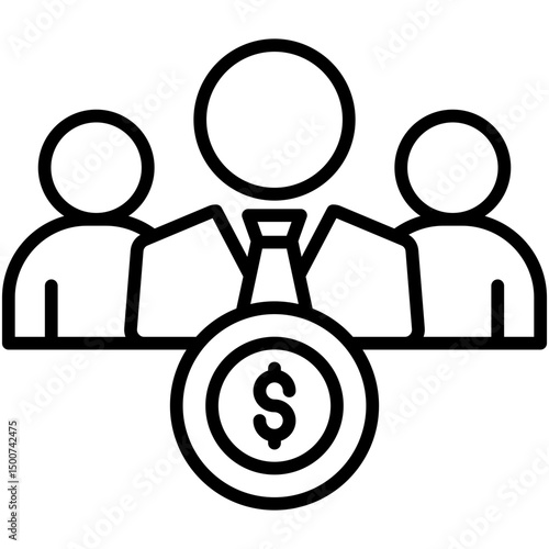 Client Icon