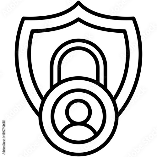 Private Icon