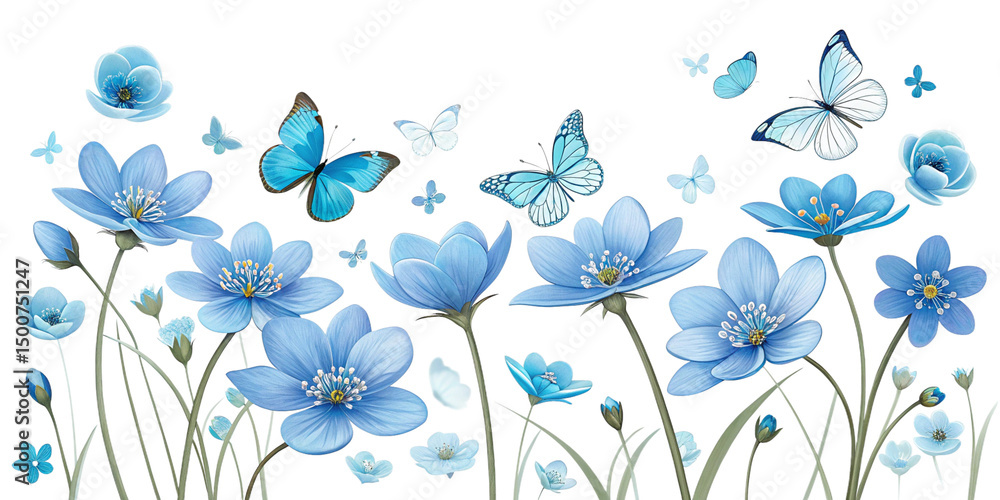 Obraz premium generated high quality image