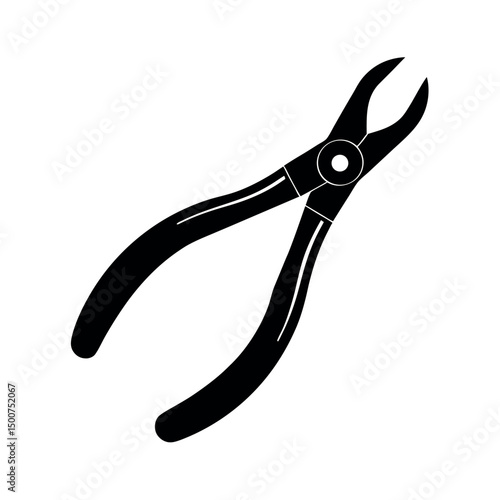 Cuticle Nipper