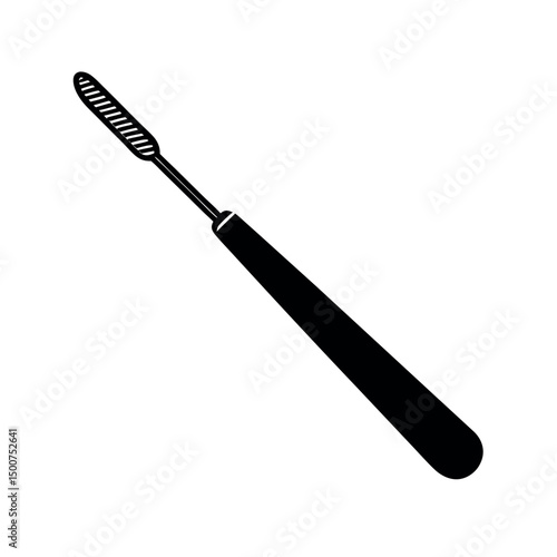 Cuticle Pusher