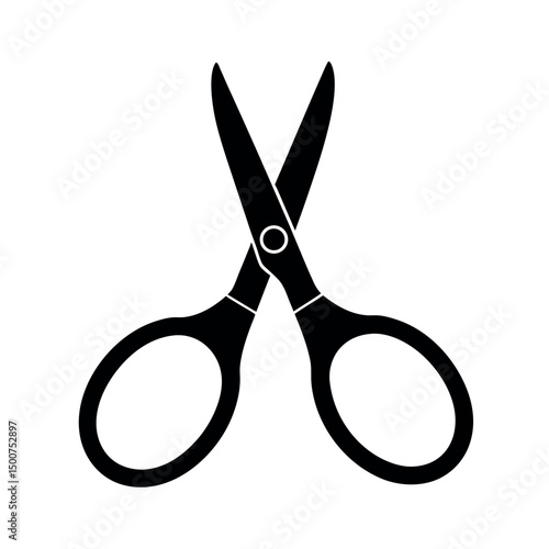 Cuticle Scissors