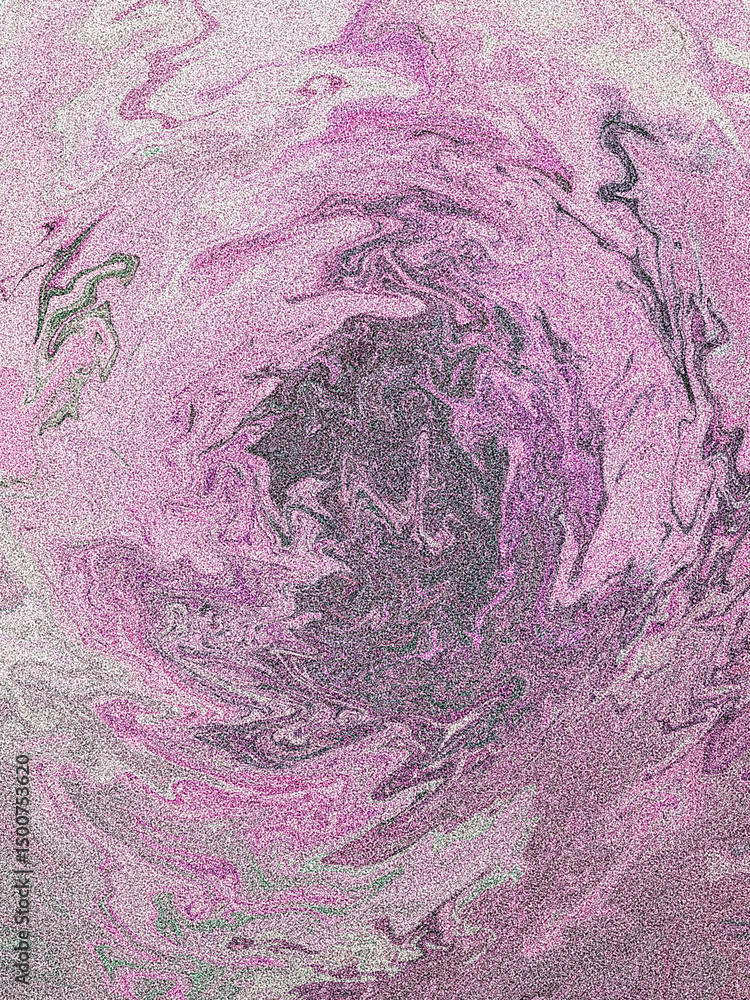 Fototapeta premium Pink rose abstract background texture. abstract background with water.