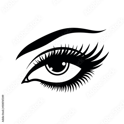Liquid Eyeliner