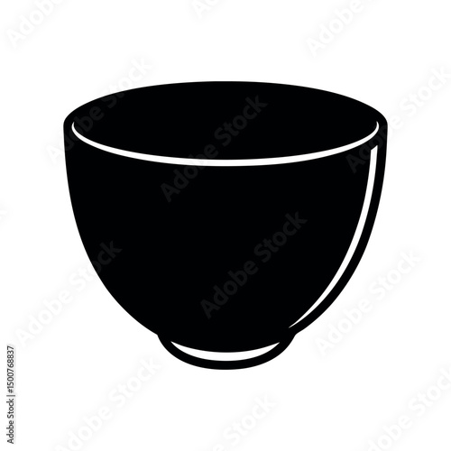 Mask Mixing Bowl