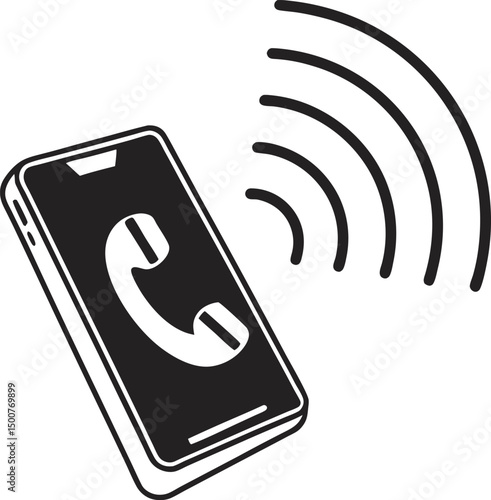  Handset Telephone
