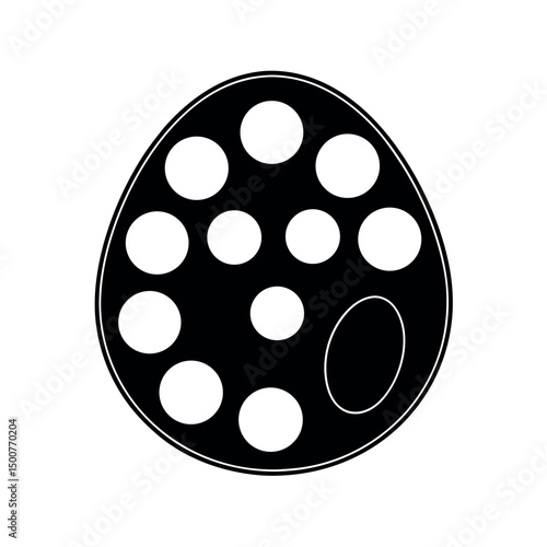 Nail Art Palette