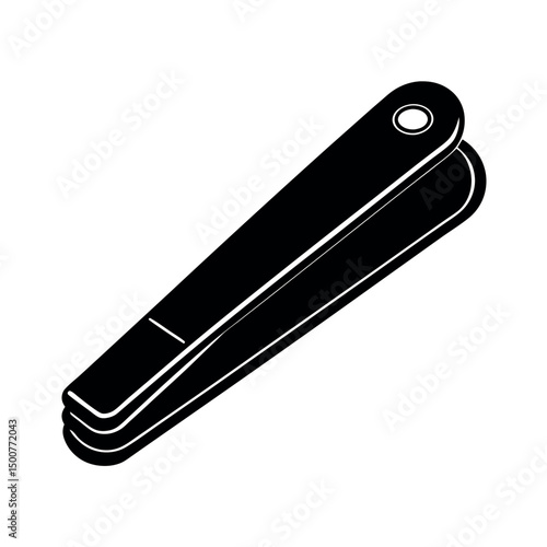 Nail Clipper